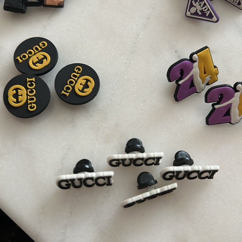 Gibbets - Picture 3 of 11